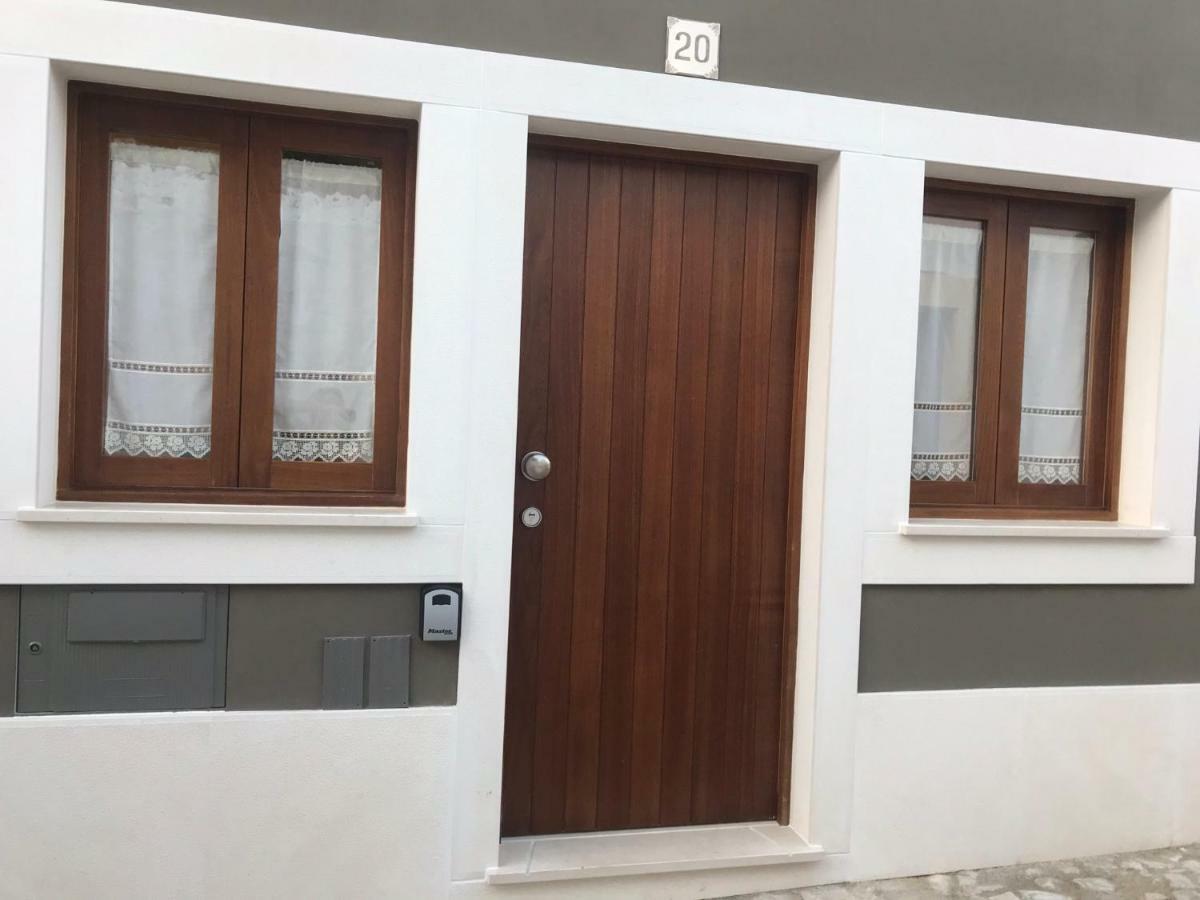 Porta 20 Villa Loulé Exterior foto