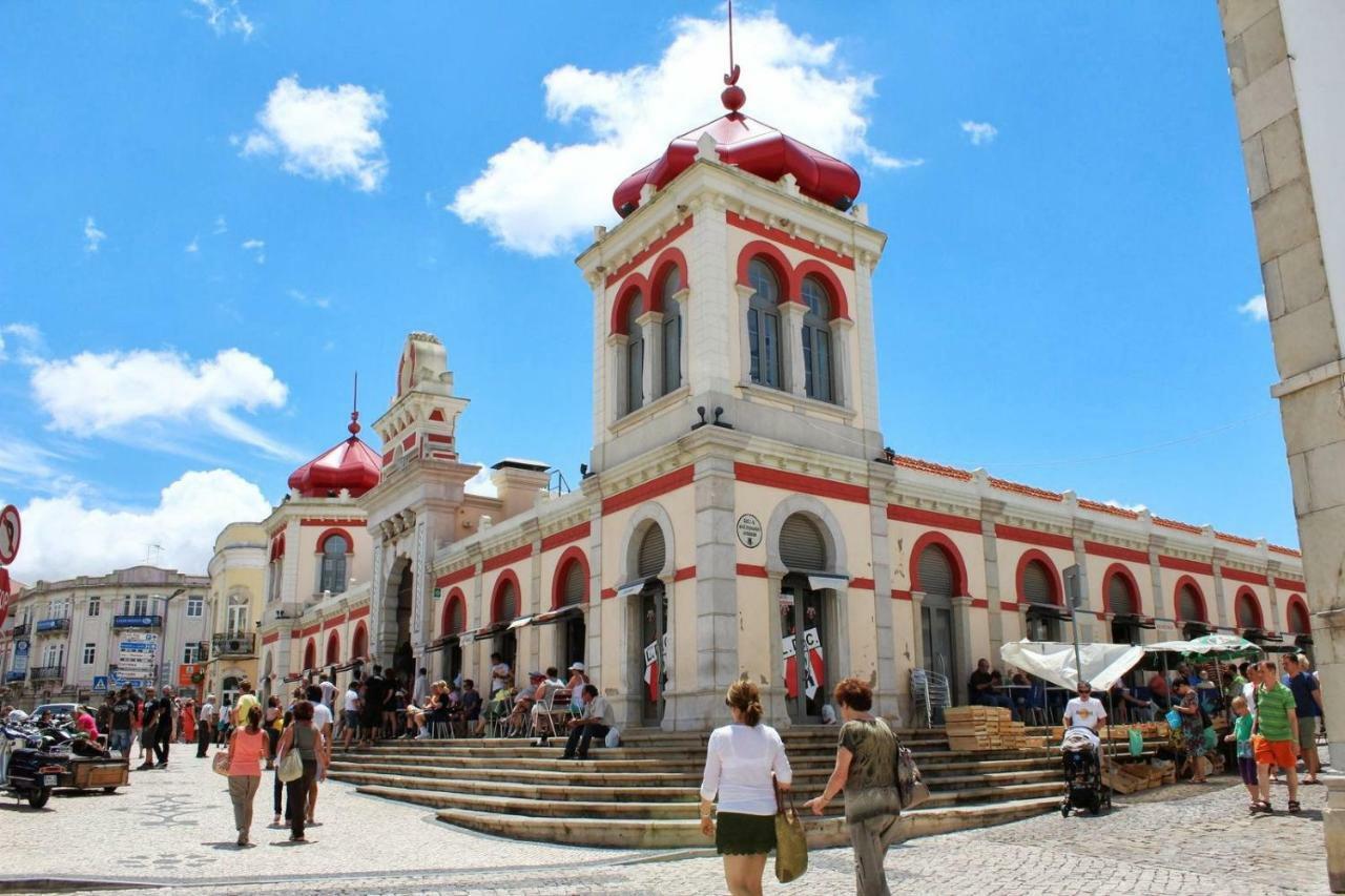 Porta 20 Villa Loulé Exterior foto