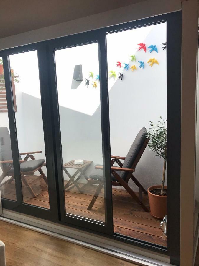 Porta 20 Villa Loulé Exterior foto